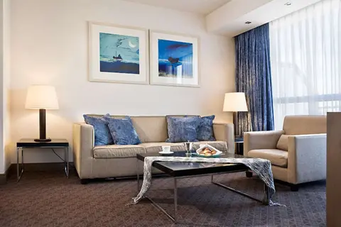 Hotel Amalia Athens in Athene — foto 4