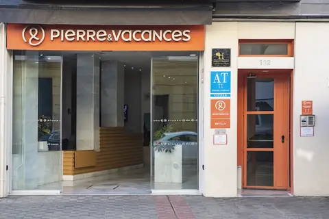 Pierre & Vacances Sevilla in Sevilla — foto 18