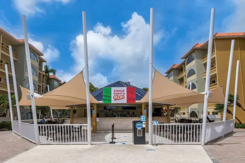 Hotel Eagle Aruba Resort & Casino foto 13