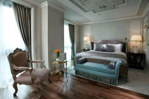 Rixos Pera Istanbul in İstanbul — foto 2