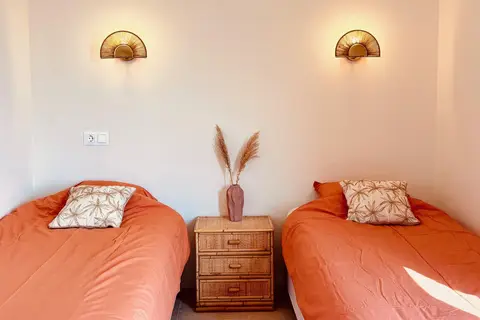 Villas del Alba in Alhaurín de la Torre — foto 5