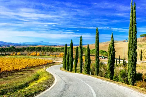 Toscane en Umbrië op het gemak in Milaan, foto 5