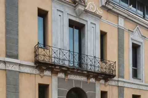 La Republica Appartementen in Barcelona — foto 18