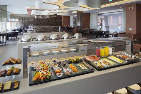 Epic Sana Lisboa Hotel in Lissabon, foto 16
