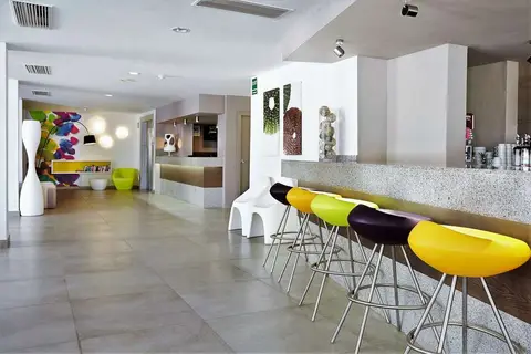 Hotel Brisa Marina in Sant Llorenç des Cardassar — foto 11