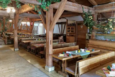 Hotel Thaneller in Berwang — foto 7