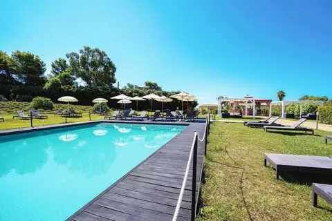 Falconara Greenblu Resort in Butera — foto 11
