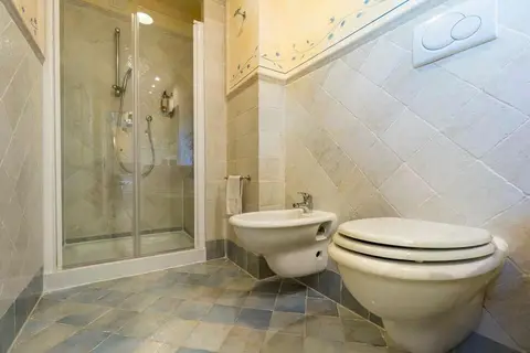 Borgo di Cortefreda in Tavarnelle Val di Pesa — foto 11