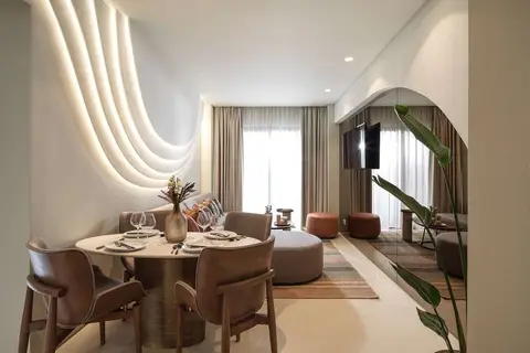 Isla Brown Corinthia Resort & Spa, Curio Collection by Hilton in Δημοτική Ενότητα Αγίων Θεοδώρων — foto 18