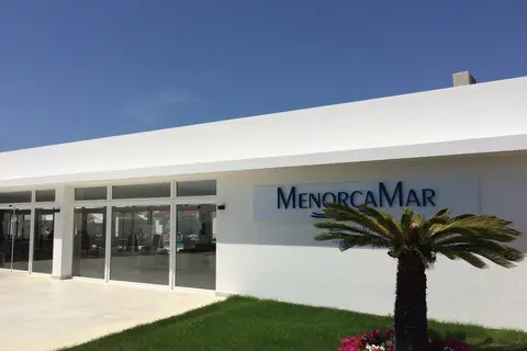 MenorcaMar Apartments in Ciutadella — foto 22