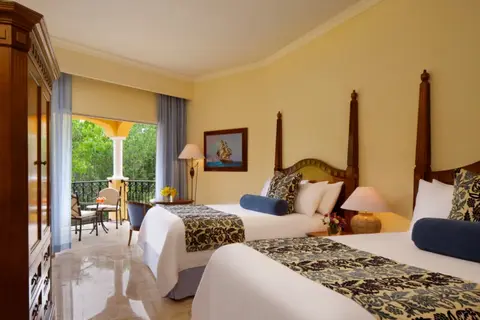Hyatt Zilara Riviera Maya in Playa del Carmen — foto 29