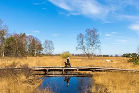 Hotel Kapellerput Heeze-Eindhoven foto 25