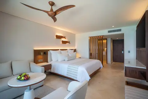 Secrets Mirabel Cancun Resort & Spa in Cancùn — foto 12