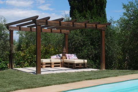 Casal di Peppe Charming Home foto 20