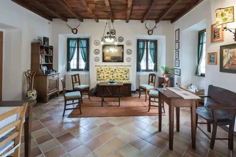 Hotel Regina in Gravedona ed Uniti, foto 19