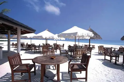Villa Park Sun Island in Nalaguraidhoo — foto 18