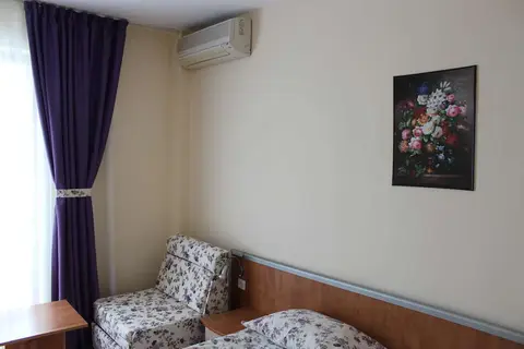 Hotel Atol in Слънчев бряг — foto 7