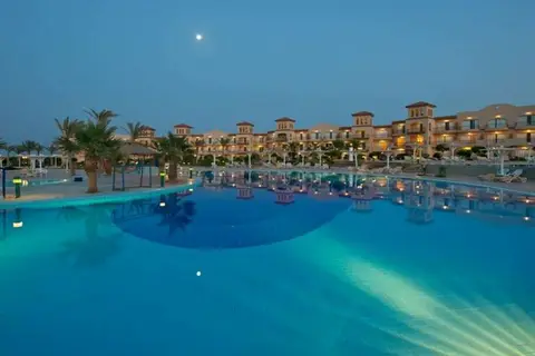 Acel Beach Resort in El Quseir, foto 14