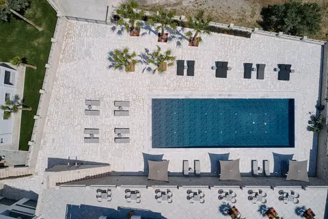 Quattro Suites in Quattro Suites, foto 10
