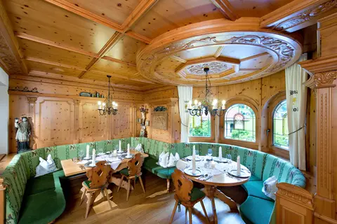 Hotel Landgut Zapfenhof in Zellberg — foto 6