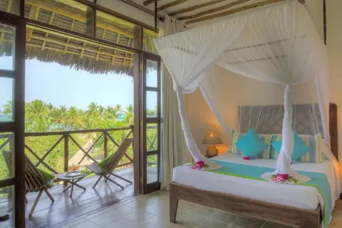 Sultan Sands Island Resort in Kiwengwa — foto 8