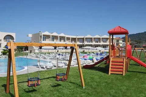 Emerald Hotel in Ιαλυσός — foto 25