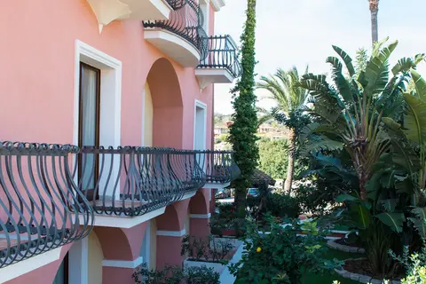 Hotel La Bitta in Tortolì — foto 18