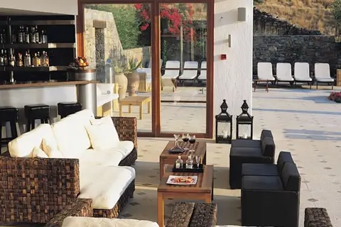 Elounda Gulf Villas in Δημοτική Ενότητα Αγίου Νικολάου — foto 5