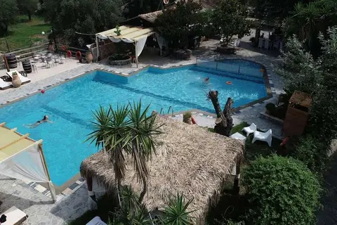 Spiti Nikos in Κυρὰ Χρυσικού — foto 9
