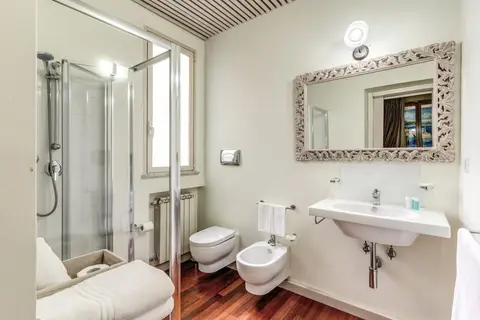 Hotel – Residence La Residenza in Messina, foto 26