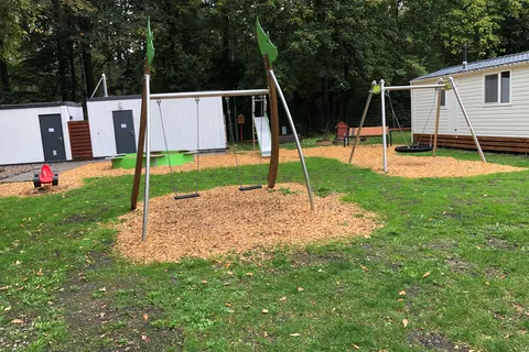 Knaus Campingpark Nürnberg foto 8