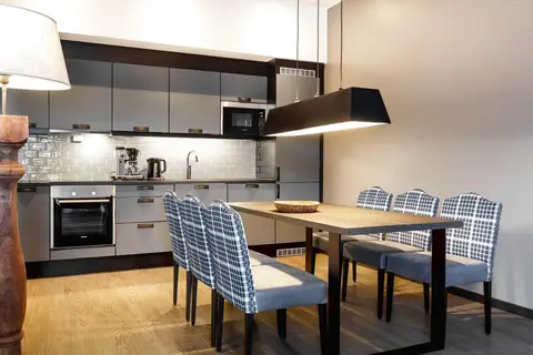 Skistar Lodge Hemsedal in Tuv — foto 13