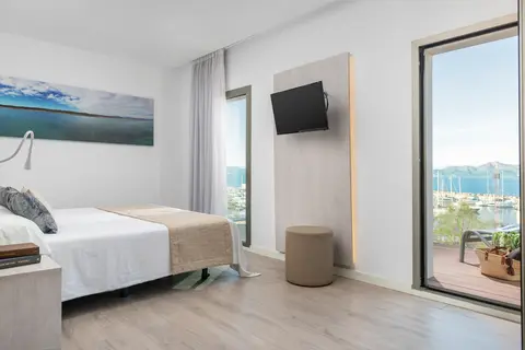 Llaüt Boutique Hotel in Santa Margalida — foto 24