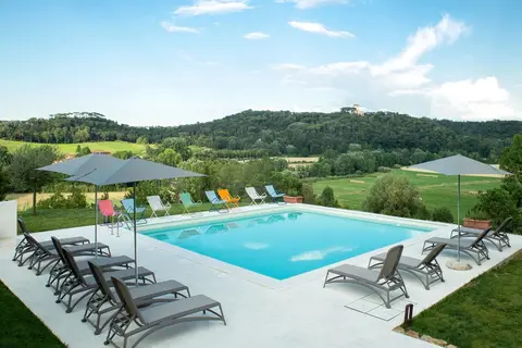 Boccioleto Resort & Spa in Montaione, foto 30
