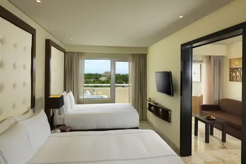 Paradisus La Perla - Adults Only - Riviera Maya in Playa del Carmen — foto 17