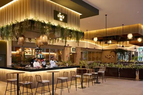 Riu Palace Bavaro in Salvaleón de Higüey, foto 8