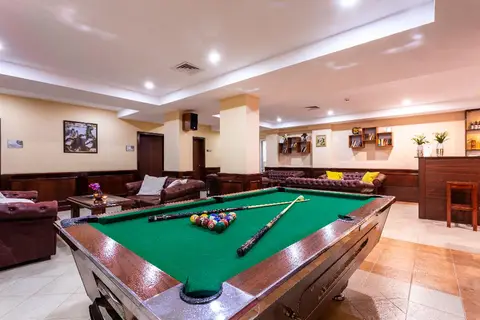 Aspa Villa in Баня — foto 17