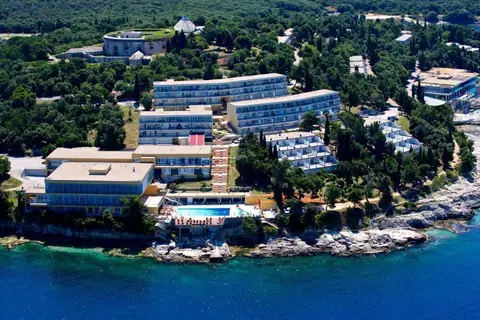 Splendid Resort in Pula — foto 6