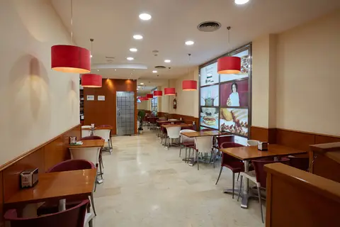Milords Suites in Benidorm — foto 20
