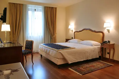 Villa Quaranta Tommasi Wine Hotel & Spa in Ospedaletto, foto 24