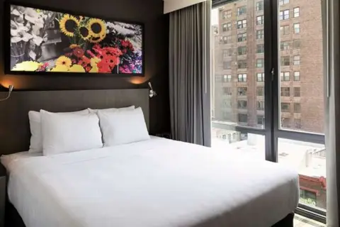 Hyatt House Chelsea in New York