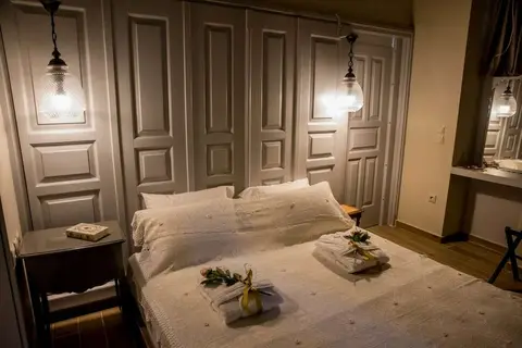 Kyria Boutique House in Athene — foto 7