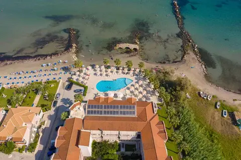 Xenos Kamara Beach in Zakynthos Municipal Unit, foto 18