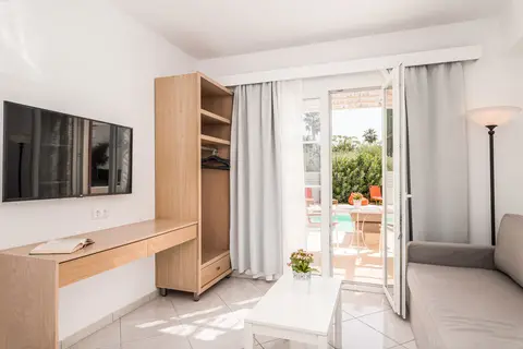 Hydrele Beach & Village in Δημοτική Ενότητα Πυθαγορείου — foto 23