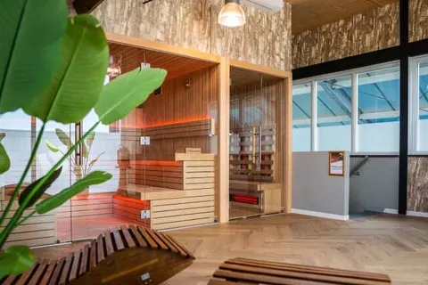 TopParken Résidence Lichtenvoorde foto 31