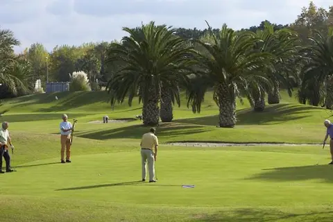 Sowell Residences Les Perles du Golfe de Saint-Tropez in Grimaud — foto 23