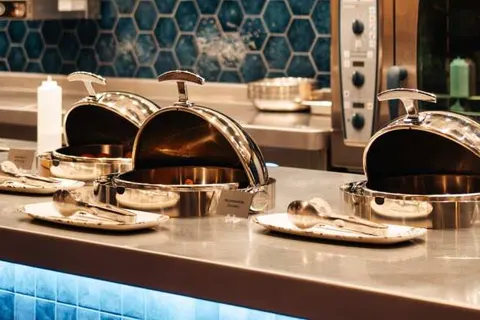 Hotel de Naaldhof foto 19