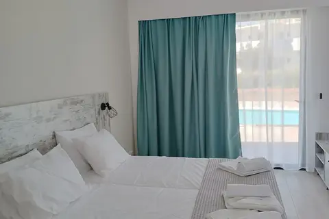Hotel San Marcos in Diezma — foto 3