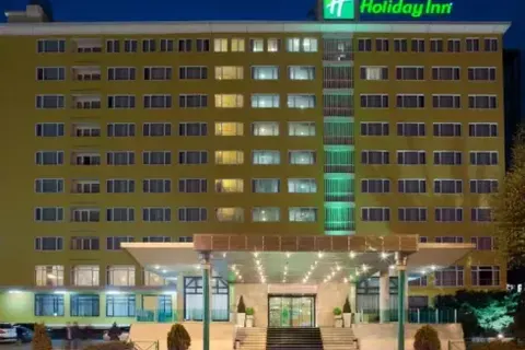 Vlieg-rondreis de Byzantijnse Balkan in Apeldoorn — foto 3
