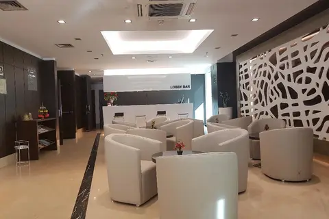 LCB Hotel Fuenlabrada in Fuenlabrada — foto 9
